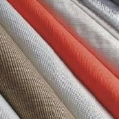 High Temperature Heat Flame Fire Resistant Fiberglass Vermiculite Silica Fabric Cloth Blanket