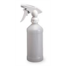 Fire Retardant Spray user mixed dry chemical